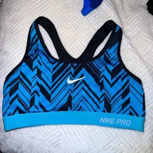 Nike Pro Sports Bra